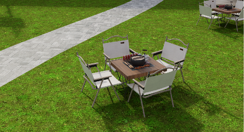 七星关区酒店帐篷定制：解锁旅居新体验，打造差异化竞争力